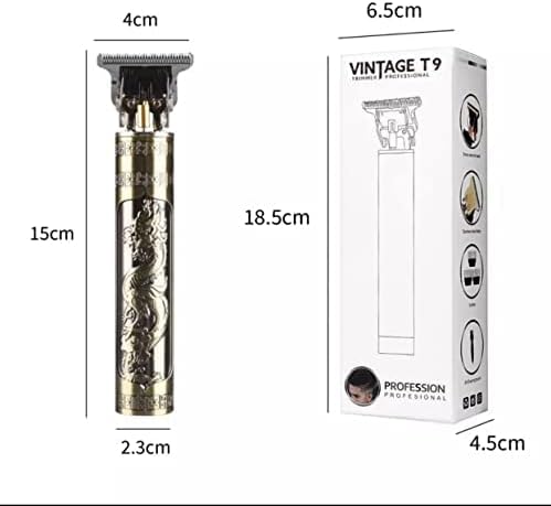 T9 Trimmer for Men - DoorAndSteps E Commerce 