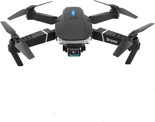 E88 Pro Drone with 4K HD - DoorAndSteps E Commerce 
