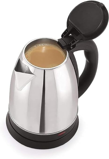 Electric Kettle 1500W - DoorAndSteps E Commerce 
