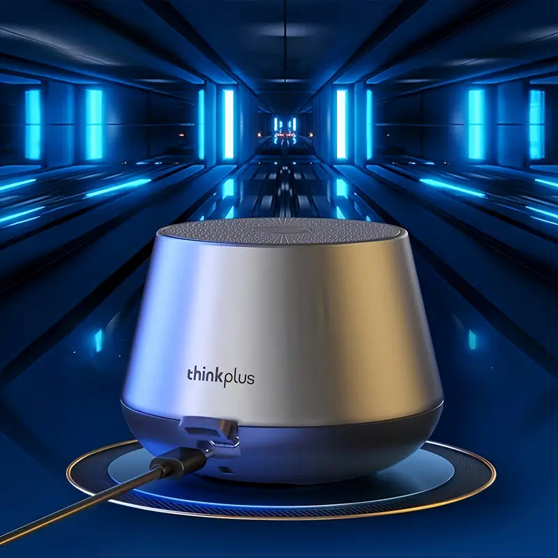 🔊 Lenovo K3 PRO Portable Speaker – 2025’s Ultimate Music Companion - DoorAndSteps E Commerce 