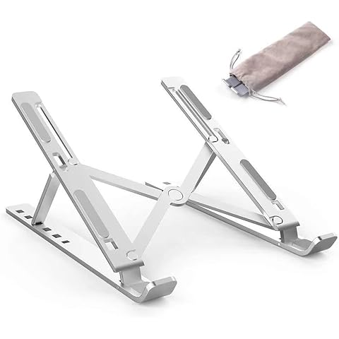 BONTEC Portable Laptop Stands - DoorAndSteps E Commerce 
