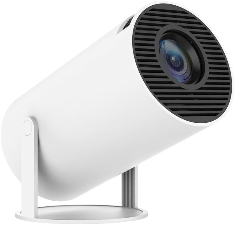 4k HD wifi Projector - DoorAndSteps E Commerce 