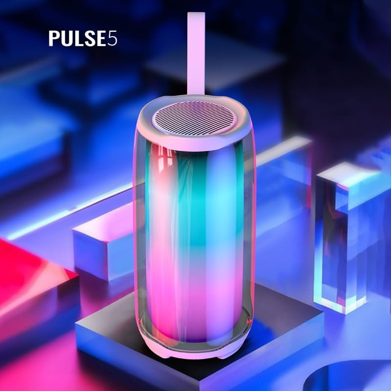 CALUS PULS 5 WATERPROOF SPEAKER .. - DoorAndSteps E Commerce 