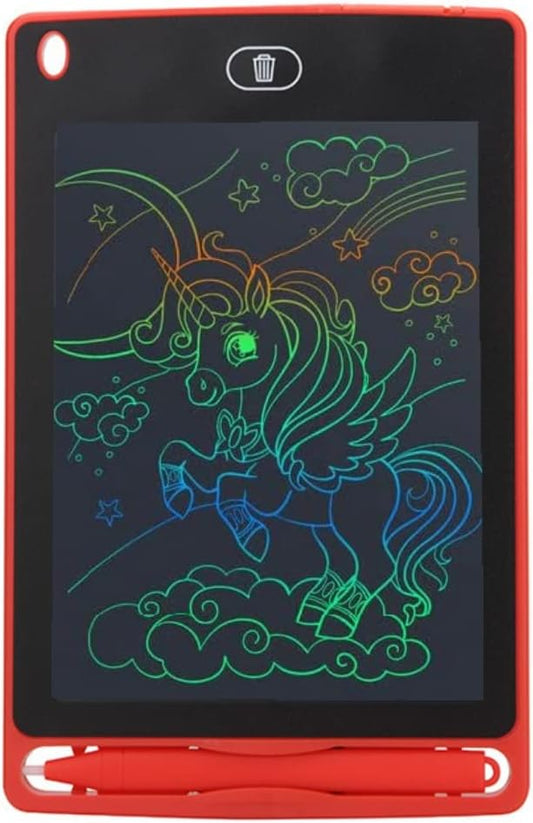 LCD Writing Tablet 8.5 Inch - DoorAndSteps E Commerce 