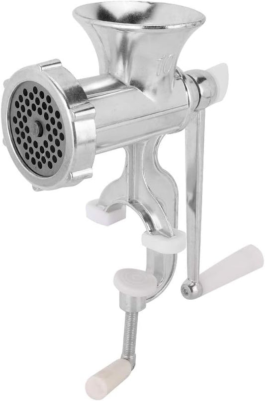 Manual Meat Grinder - DoorAndSteps E Commerce 