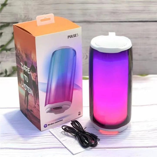 CALUS PULS 5 WATERPROOF SPEAKER .. - DoorAndSteps E Commerce 