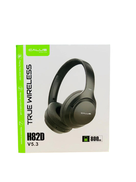 Calus H82D Wireless Bluetooth Headphones - DoorAndSteps E Commerce 