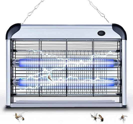 Mosquito Killer Lamp 20w - DoorAndSteps E Commerce 