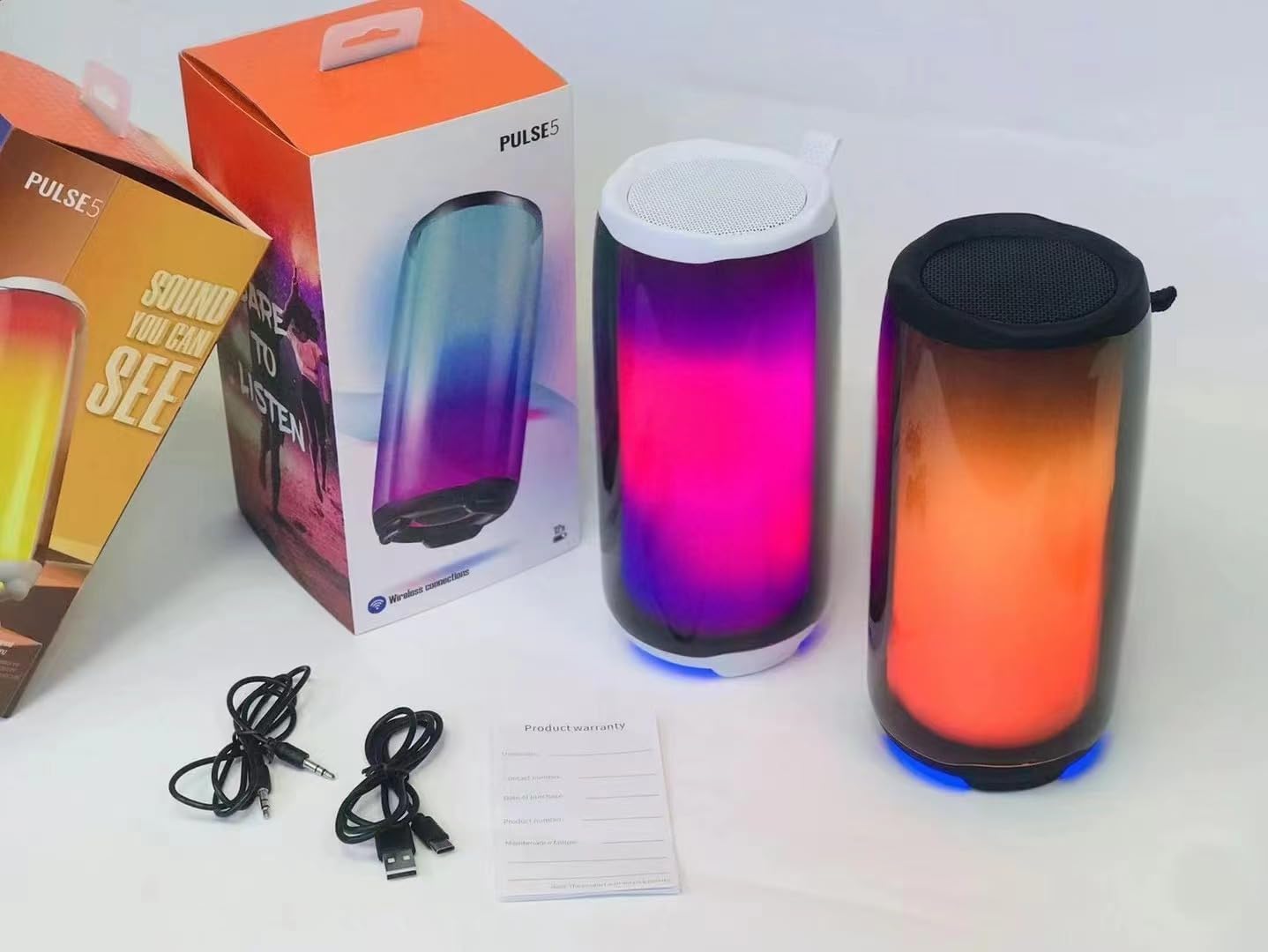 CALUS PULS 5 WATERPROOF SPEAKER .. - DoorAndSteps E Commerce 