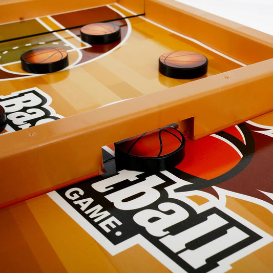 Basketball Shot Board Game - DoorAndSteps E Commerce 