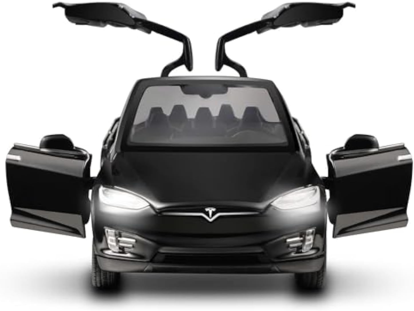 Diecast model cars tesla toy - DoorAndSteps E Commerce 