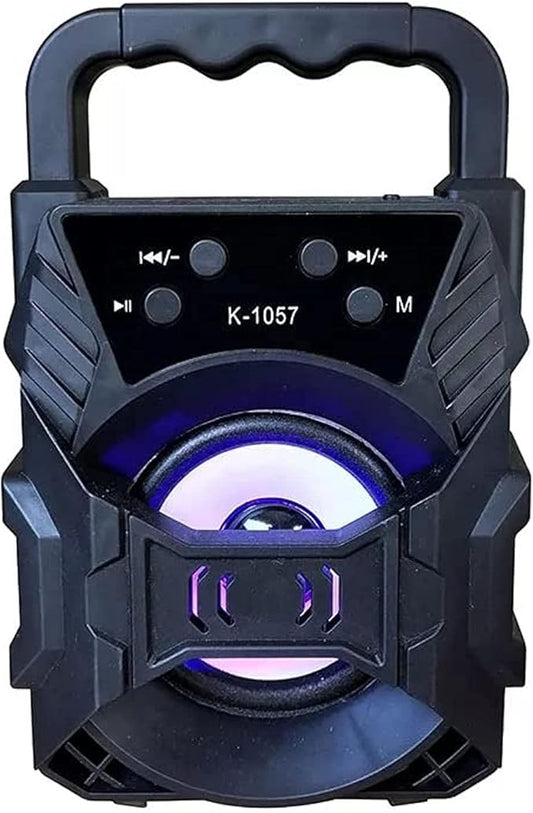 KTS 1057 Wireless Bluetooth Speaker - DoorAndSteps E Commerce 
