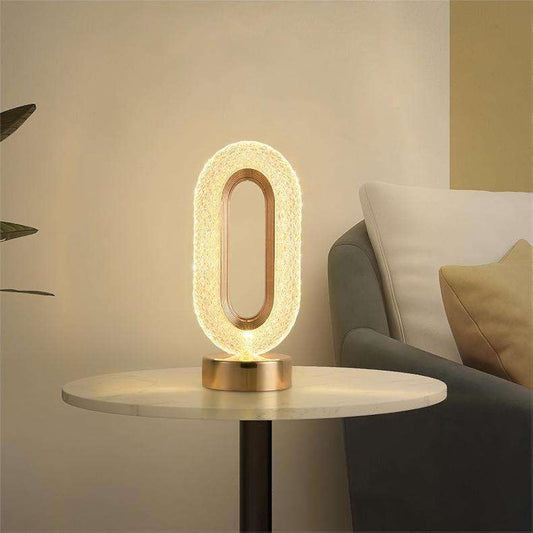 LED Cordless Table Lamp - DoorAndSteps E Commerce 