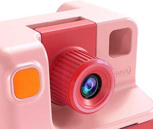 Dickly Kids Camera Birthday Gifts - DoorAndSteps E Commerce 