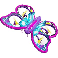 Butterfly Drone for Kids - DoorAndSteps E Commerce 