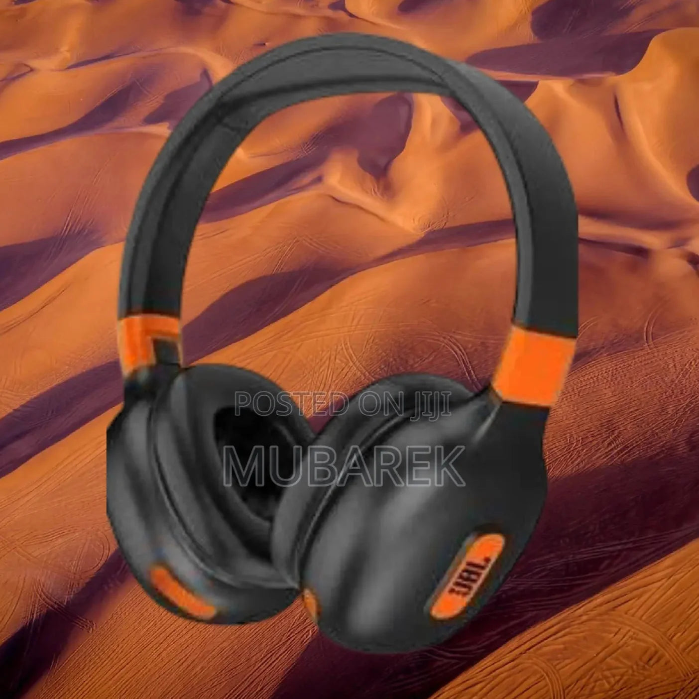 J.b.l Tune 760BT Headset/ Headphone
