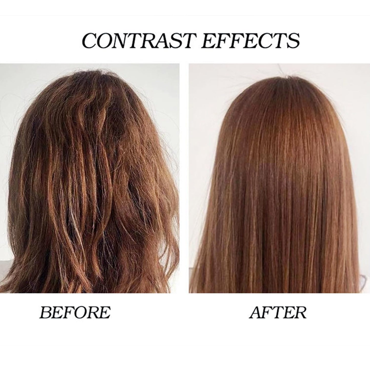 💆‍♀️✨ Karseell Collagen Hair Mask – Deep Conditioning Treatment with Coconut Oil & Keratin 🌴💜