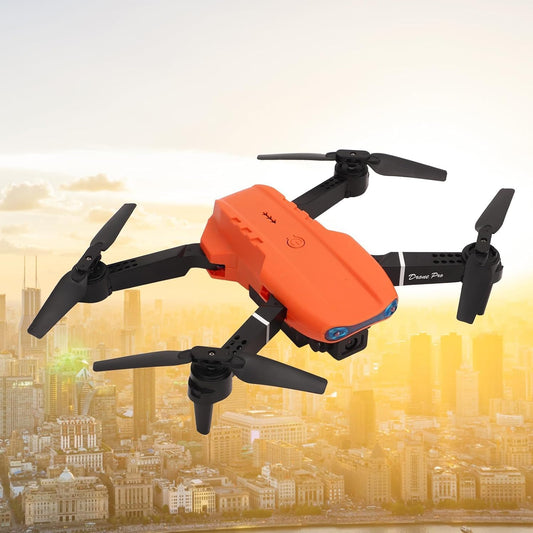 E99 PRO Drone with HD Camera - DoorAndSteps E Commerce 