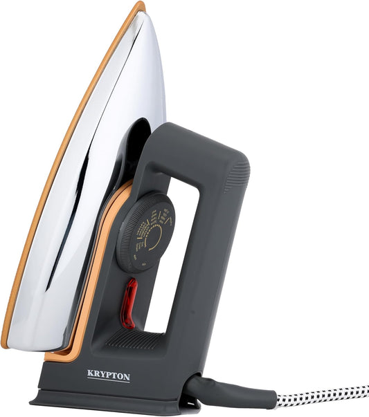 Electric Iron Box Light Weight 1200W - DoorAndSteps E Commerce 