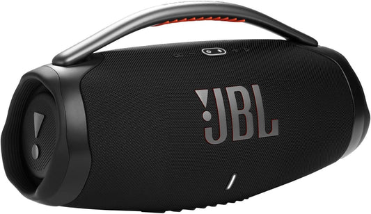 Boombox 3 Wireless Bluetooth Portable Speaker - DoorAndSteps E Commerce 