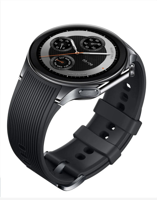 HAINO TEKO RW52  SMART WATCH - DoorAndSteps E Commerce 