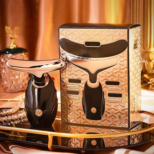 🧖‍♀️ Face Lift & Massager Machine – Revive, Tone & Glow 🌟 - DoorAndSteps E Commerce 