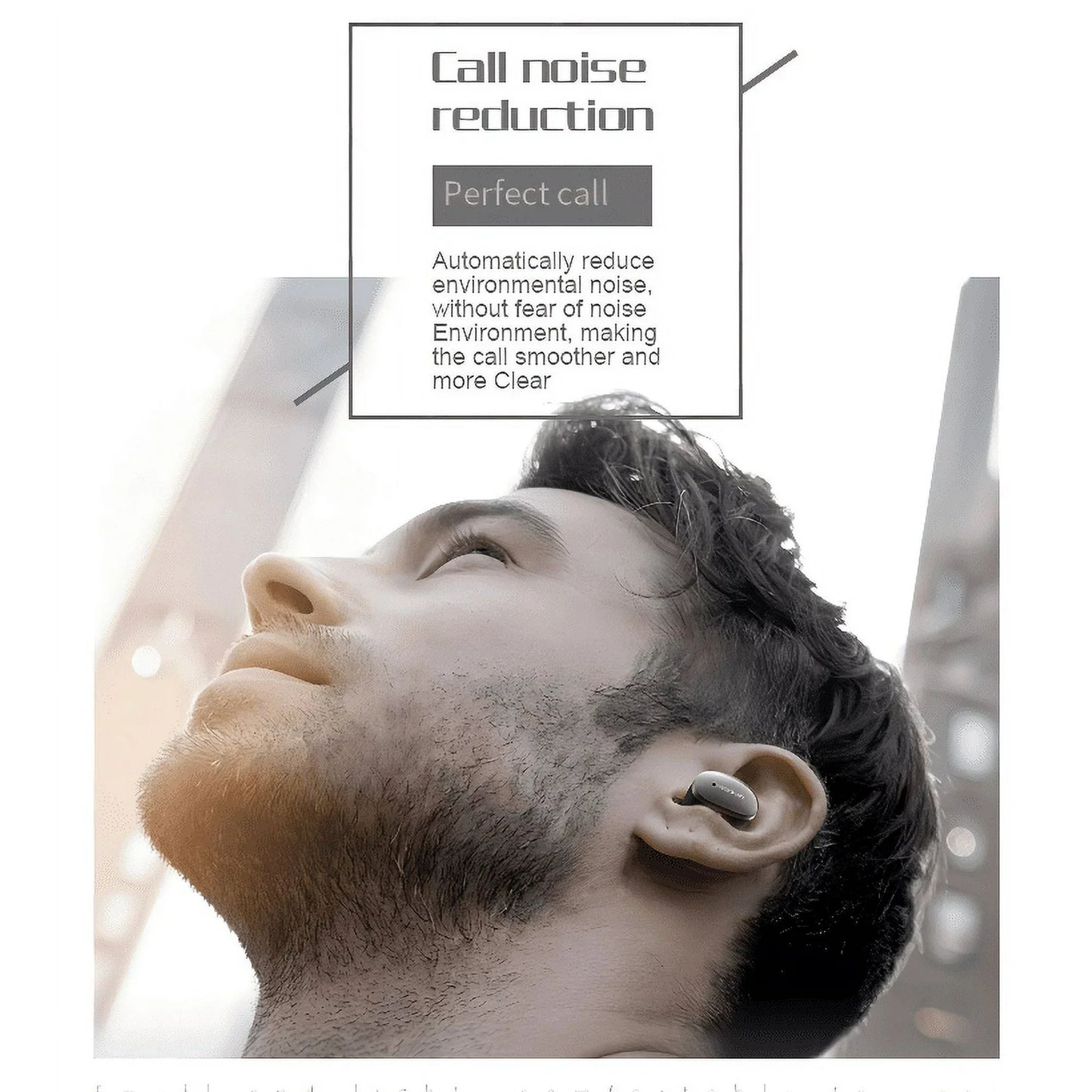 Aipower Wearbuds Smartwatch with Built-in Wireless Earbuds – All-in-One Fitness & Audio Solution - DoorAndSteps E Commerce 