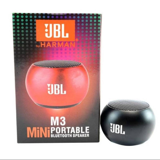 🔊JBL M3 Flash Wireless Speakers – Steel Gun Metal Sound Beast - DoorAndSteps E Commerce 