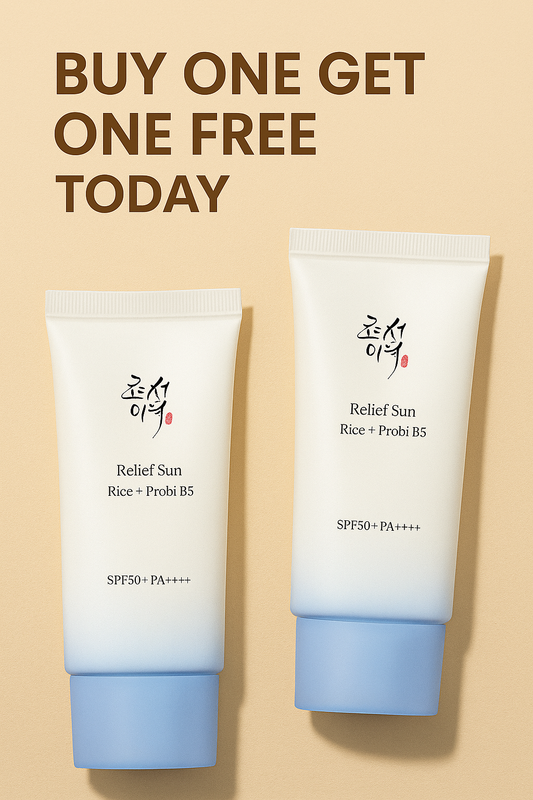 Sun Aqua-Fresh Sunscreen Rice + Panthenol SPF 50+ PA++++ Lightweight Daily UV Protector for Acne-Prone Sensitive Skin Korean skincare for Men and Women 50ml