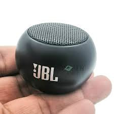 🔊JBL M3 Flash Wireless Speakers – Steel Gun Metal Sound Beast - DoorAndSteps E Commerce 