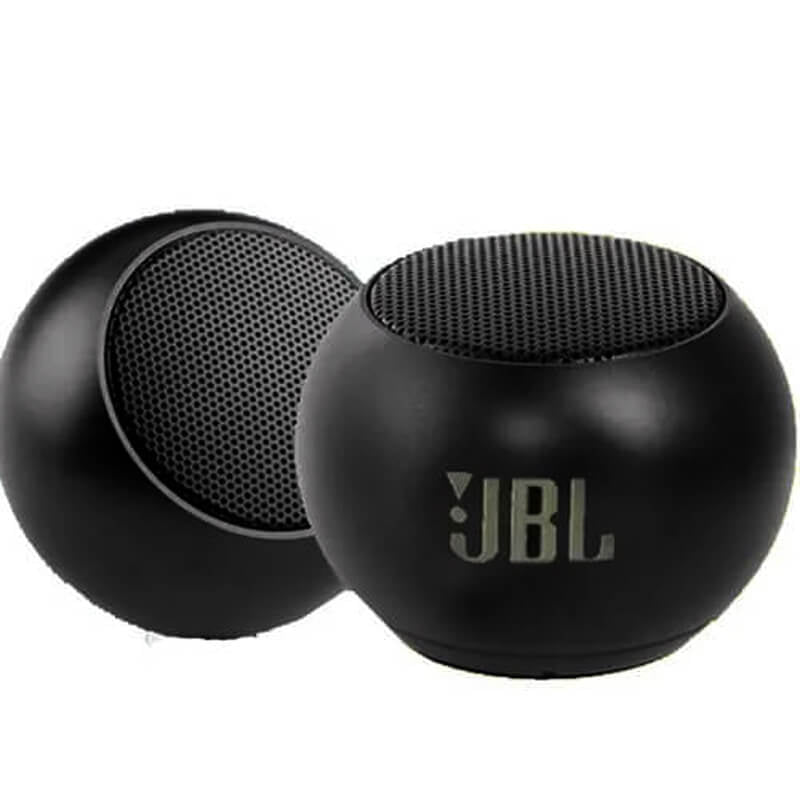 🔊JBL M3 Flash Wireless Speakers – Steel Gun Metal Sound Beast - DoorAndSteps E Commerce 