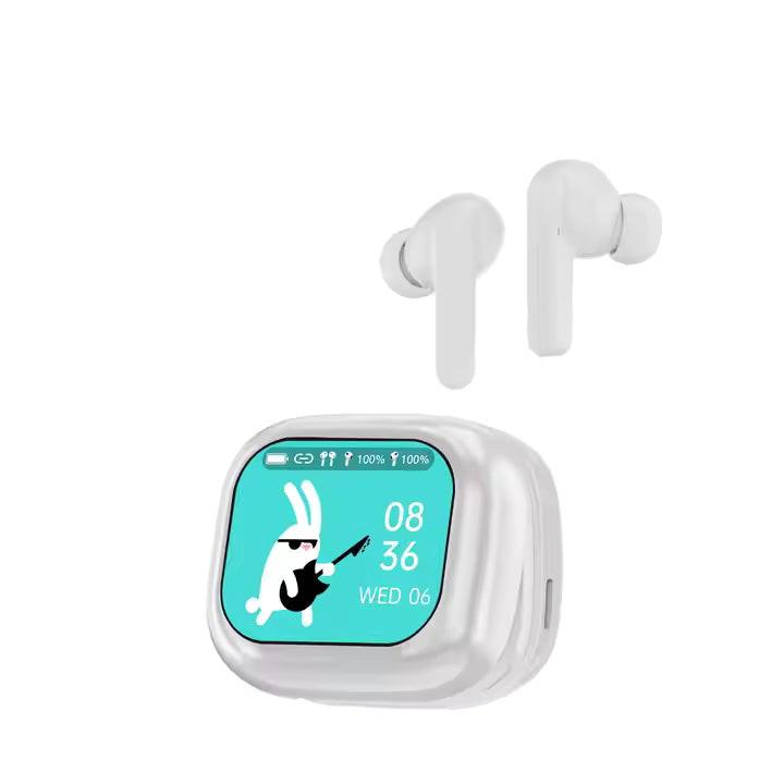 WT 7 (SE Edition) MODEL 60. 2.1" LED TOUCH SCREEN EARPHONES, HD SOUND