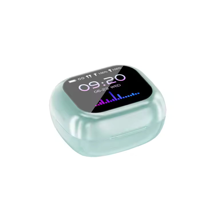 WT 7 (SE Edition) MODEL 60. 2.1" LED TOUCH SCREEN EARPHONES, HD SOUND