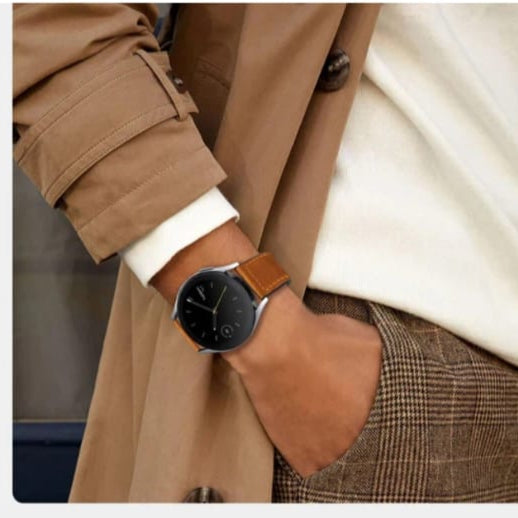 Rock luxury Classic Elegance magnetic strap Watch – Timeless Design for Modern Gentlemen