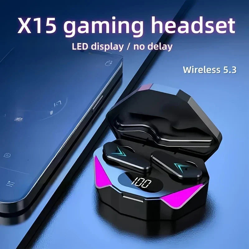 💪 Premium Sports Earbuds with Ear Hook Design & Long Battery Life 🔄 - DoorAndSteps E Commerce 