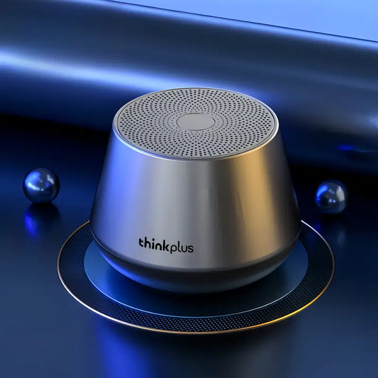 🔊 Lenovo K3 PRO Portable Speaker – 2025’s Ultimate Music Companion - DoorAndSteps E Commerce 
