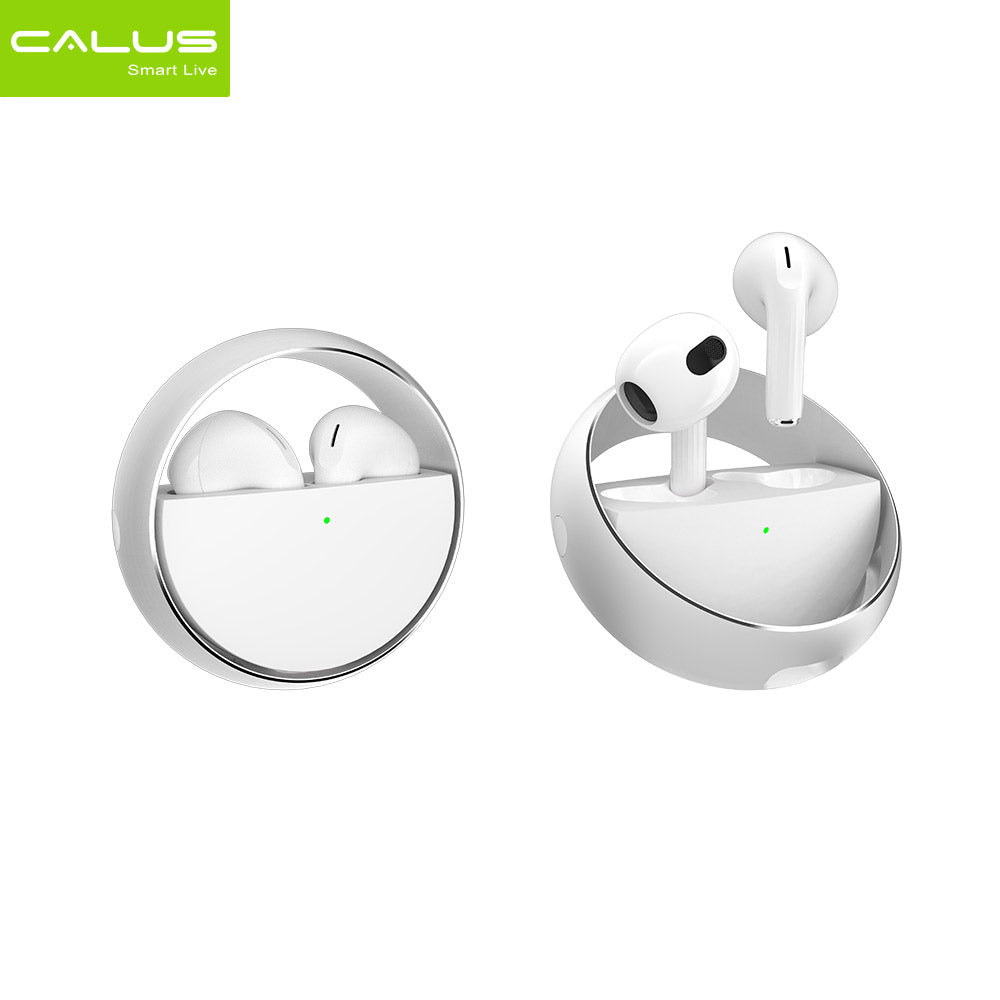 AIR-500 WIRELESS STYLISH BASS AIRBUDS - DoorAndSteps E Commerce 