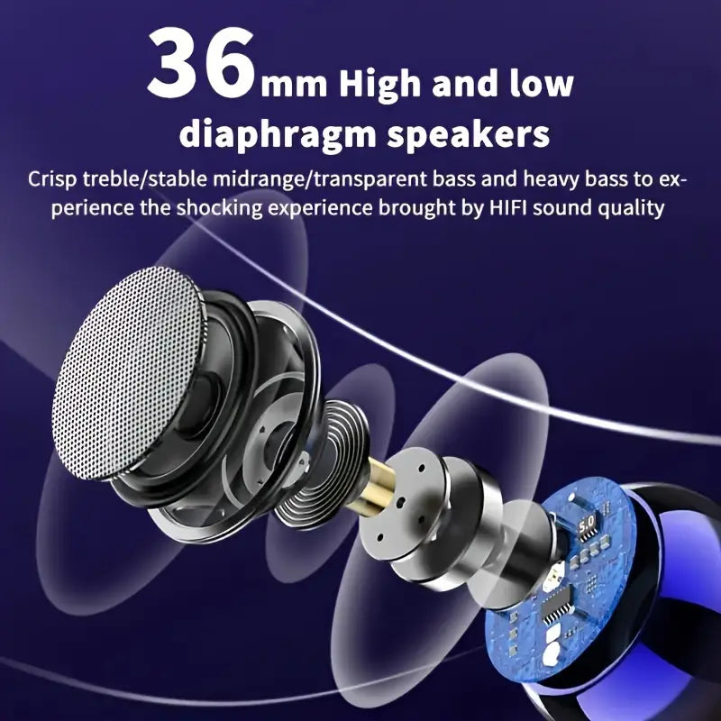🔊JBL M3 Flash Wireless Speakers – Steel Gun Metal Sound Beast - DoorAndSteps E Commerce 