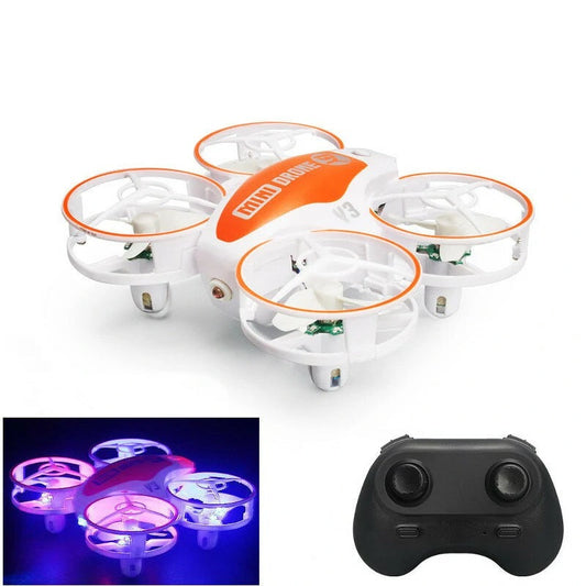 Muuoeou Remote Control UAV RC Mini Drone - DoorAndSteps E Commerce 