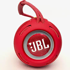 🔥J.B.L Boombox 360 Wireless Bluetooth Speaker - IPX6 Waterproof, 12-Hour Playtime, Deep Bass, Party Lights, Outdoor/Indoor Sound Beast - DoorAndSteps E Commerce 