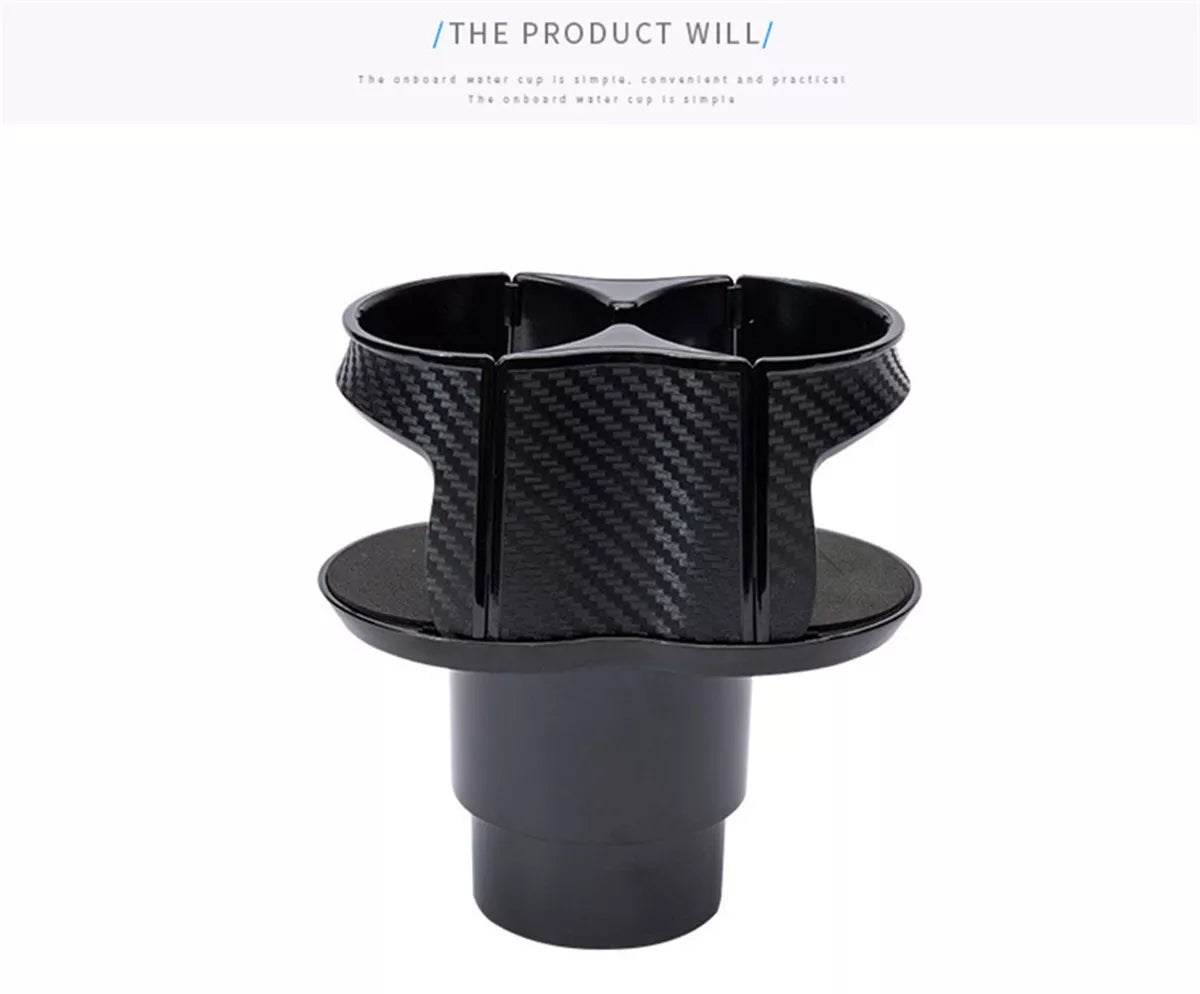 Car Multi Cup Case Holder - DoorAndSteps E Commerce 