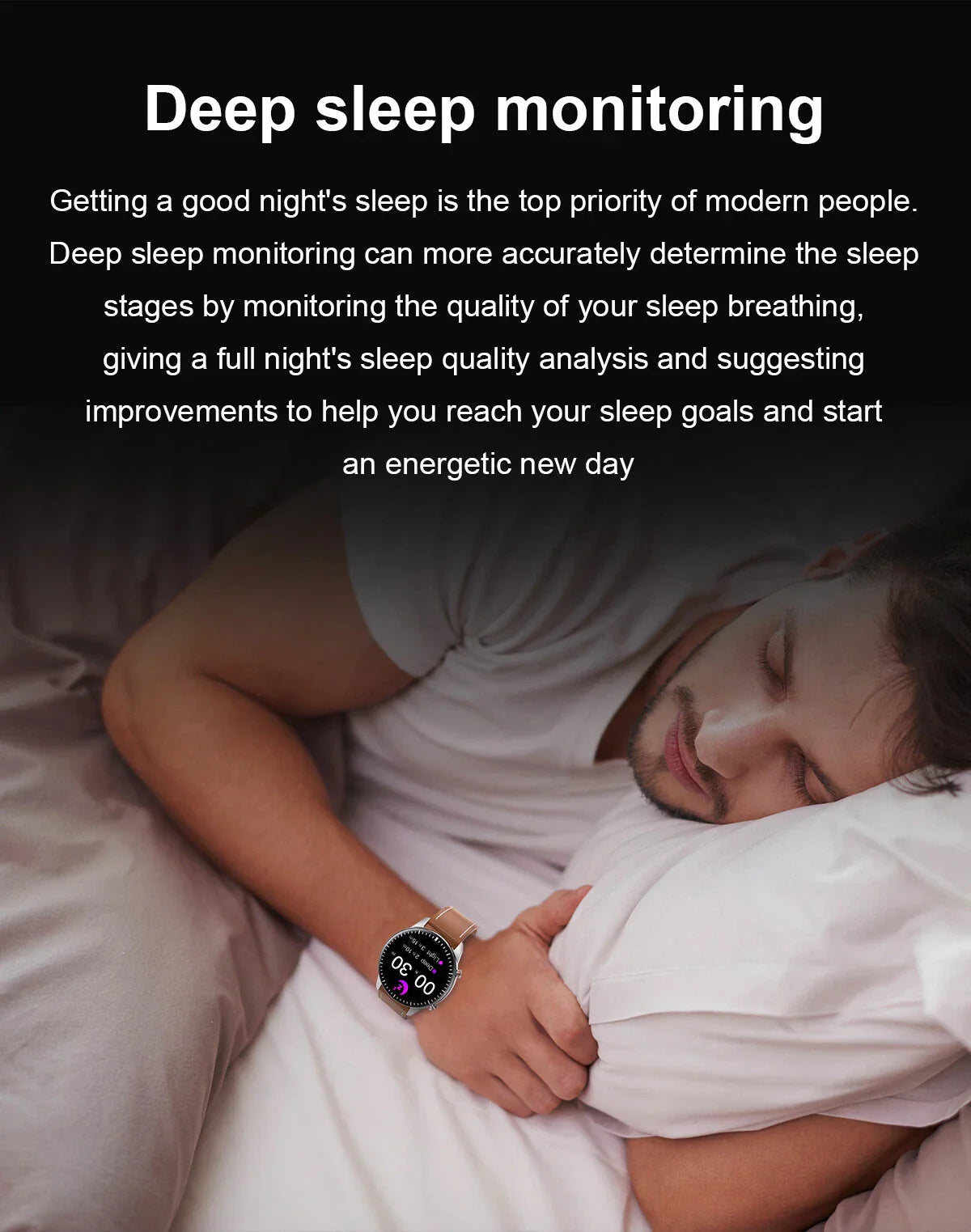 💼✨ Nodizz WT02 Smartwatch – Luxury Meets Innovation! - DoorAndSteps E Commerce 