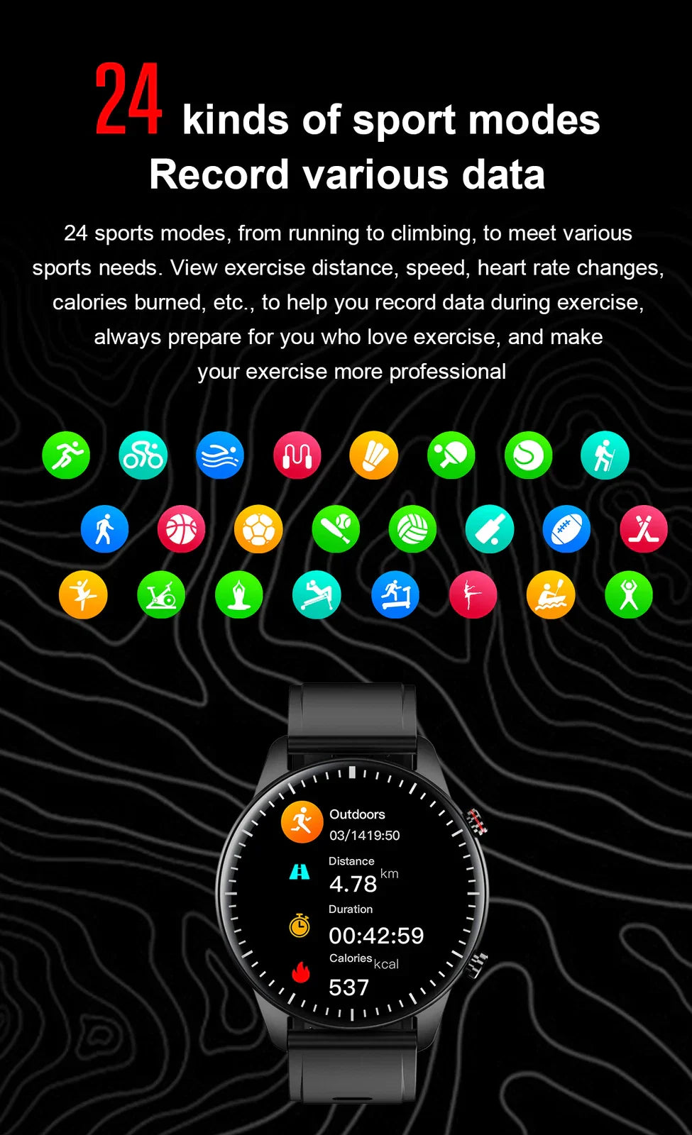💼✨ Nodizz WT02 Smartwatch – Luxury Meets Innovation! - DoorAndSteps E Commerce 