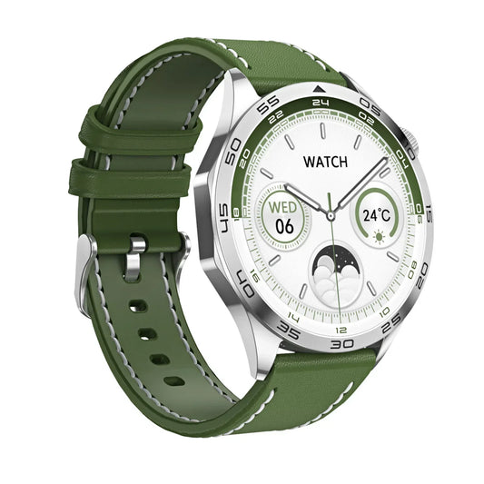 Blaxil Sports Watch - DoorAndSteps E Commerce 